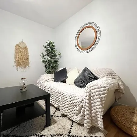 Le Castel Apartment