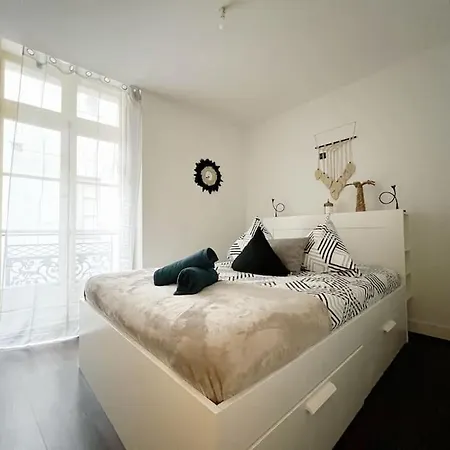 Le Castel Nantes