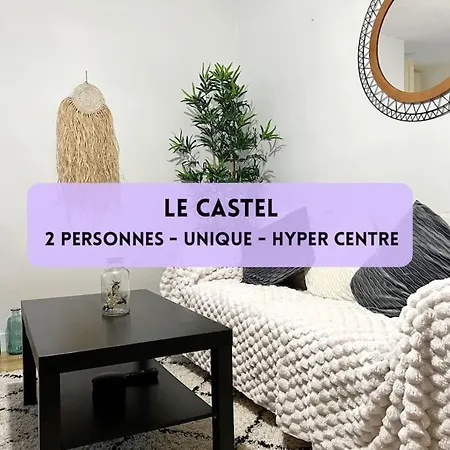 Le Castel