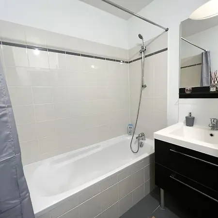Apartment Le Castel